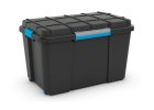 Scuba Box