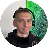 Lukáš – specialista pemic.click