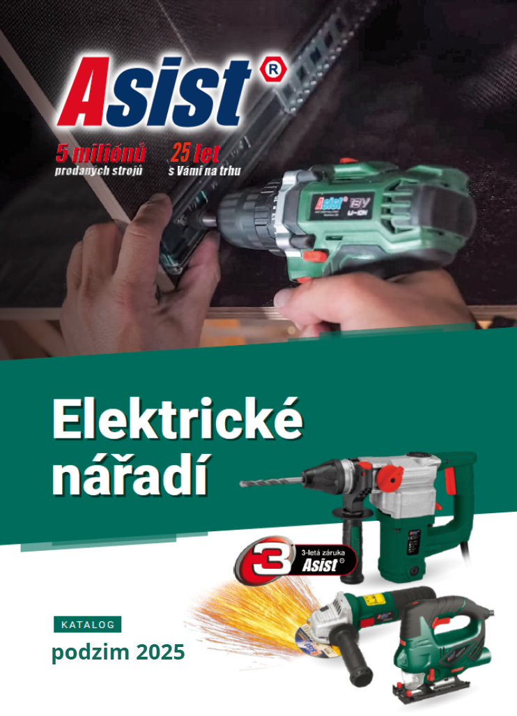 ASIST nářadí