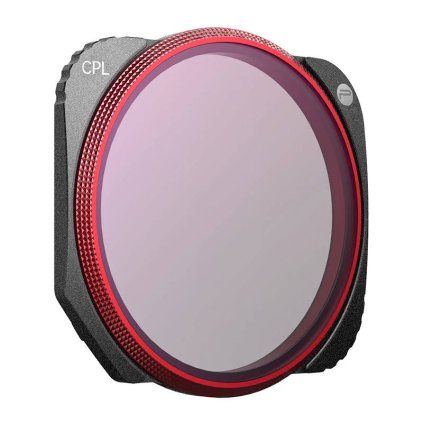 Filtr CPL PGYTECH pro DJI Mavic 3 Classic (profesionální)