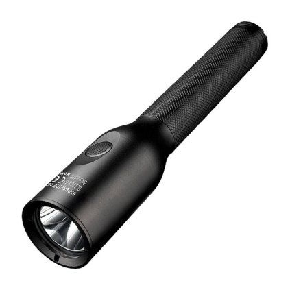 Svítilna Superfire D6 - 220 lm, dosah 210 m, 4 režimy