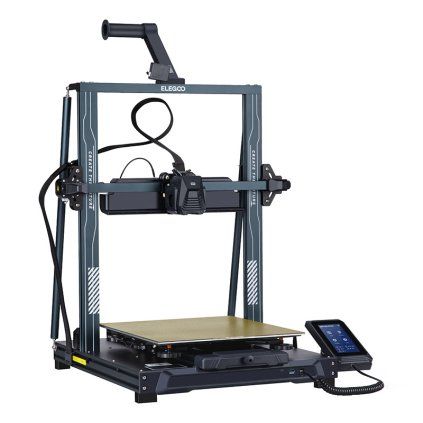3D tiskárna ELEGOO Neptune 4 Plus