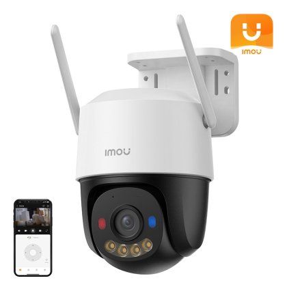 IMOU Cruiser SC 4G 5MP otočná WiFi venkovní kamera