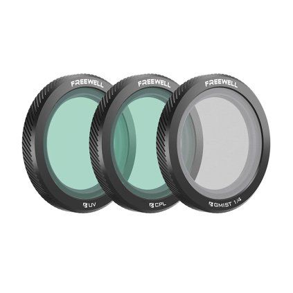Sada filtrů pro DJI Neo Everyday Freewell