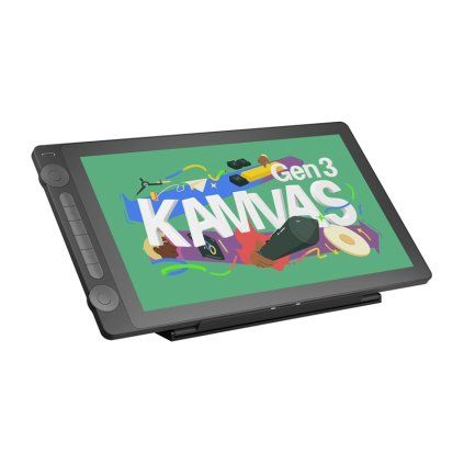 Grafický tablet Huion Kamvas 16 GEN 3 GS1563