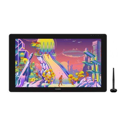 Grafický tablet Huion Kamvas 24 Plus GS2402