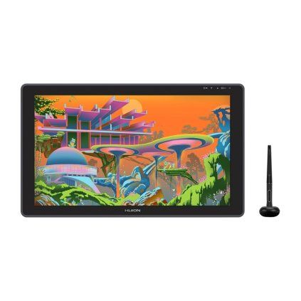Grafický tablet Huion Kamvas 22 Plus GS2202
