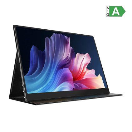 Přenosný monitor Uperfect UColor O2 M160B01 16'' 2880x1800 120 Hz