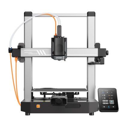 3D tiskárna Anycubic Kobra 3 V2