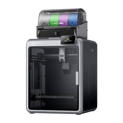 3D tiskárna Creality K2 Pro Combo