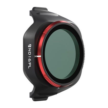Filtr ND16/PL Freewell pro DJI Mini 5 Pro