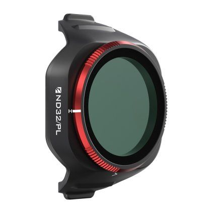 ND32/PL filtr Freewell pro DJI Mini 5 Pro