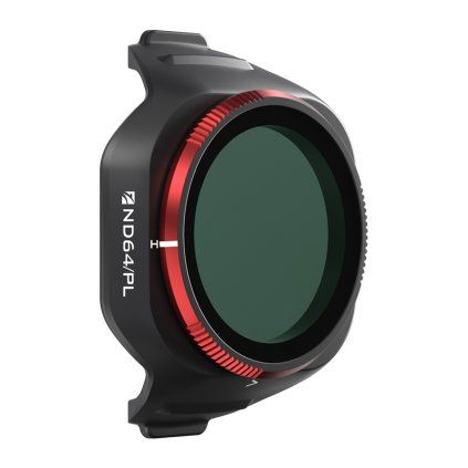 ND64/PL filtr Freewell pro DJI Mini 5 Pro