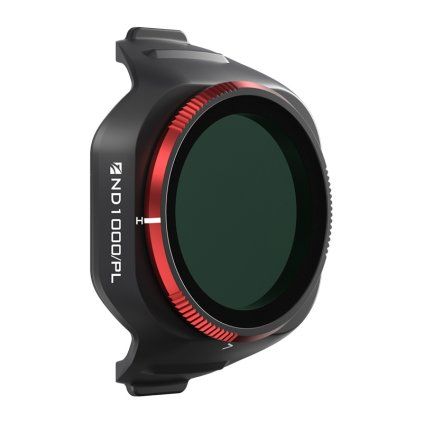 Filtr ND1000/PL Freewell pro DJI Mini 5 Pro