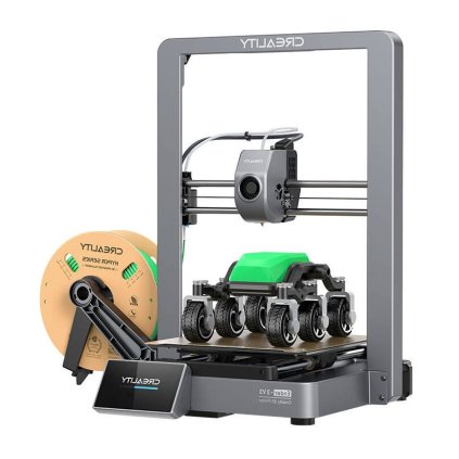 Creality Ender-3 V3 3D tiskárna