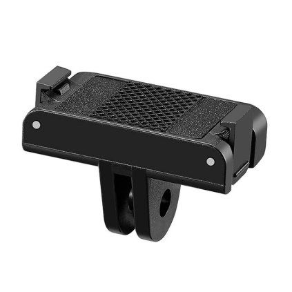 Magnetický rychloupínací držák PULUZ pro DJI Osmo Action 5 Pro / 4 / 3