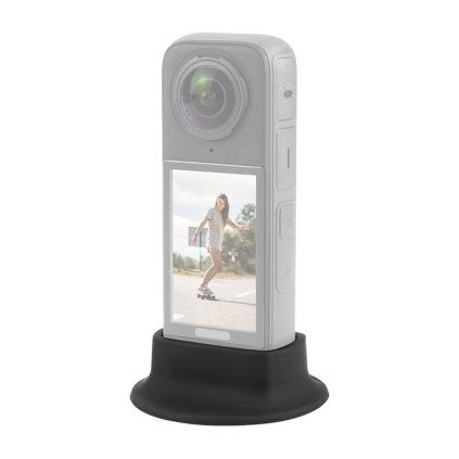 Silicone stand PULUZ for Insta360 X4 kamera