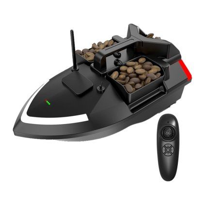 Flytec V801 5200mah návnada člun