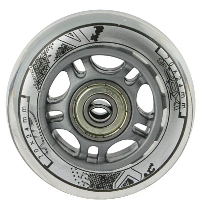 PU70X24 ABEC7 SET CLEAR MAXI 01