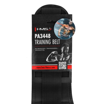 PA3448 BLACK MAXI 10
