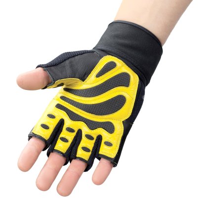 RST01 BLACK YELLOW MAXI 04