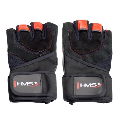 RST01 BLACK RED MAXI 01