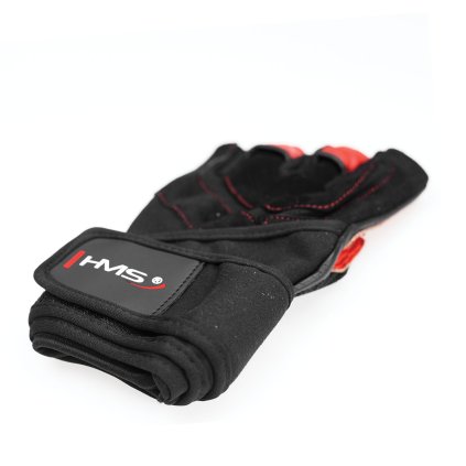 RST01 BLACK RED MAXI 06