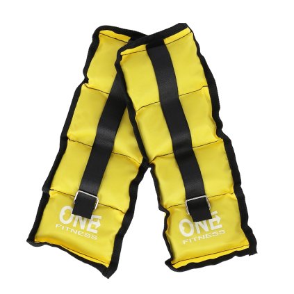 ONE WW01 YELLOW MAXI 04
