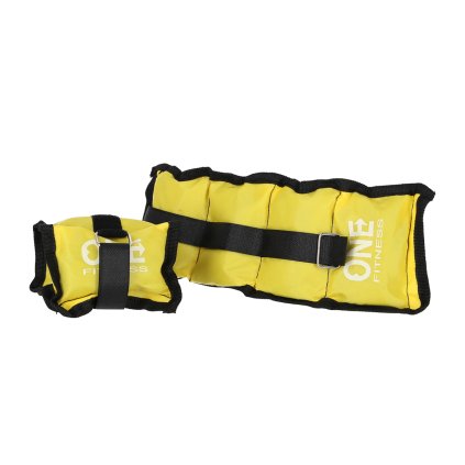 ONE WW01 YELLOW MAXI 02