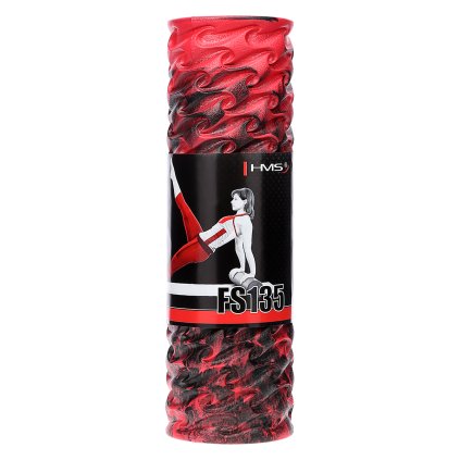 FS135 RED BLACK MAXI 01