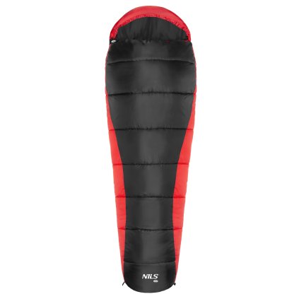 NC2012 BLACK RED MAXI 01