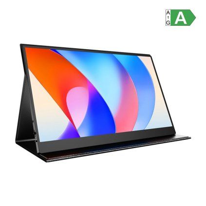 Uperfect USetup E7 15,6" 1920x1080 60Hz přenosný dotykový monitor