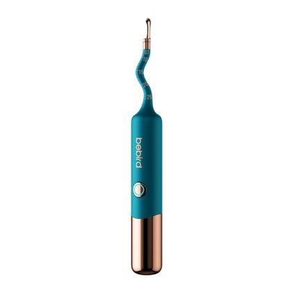 BEBIRD Earsight Ultra – kamerový otoskop