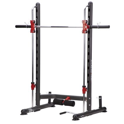 ATLAS X3 MAXI 01