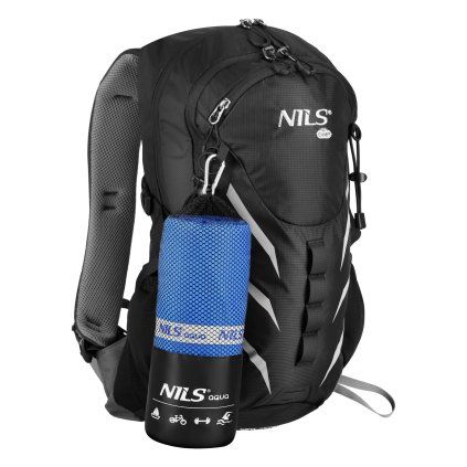 NAR12 BLUE MAXI 09