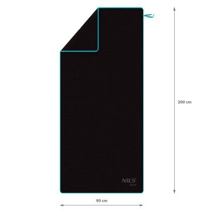 NAR13 BLACK BLUE MAXI 06