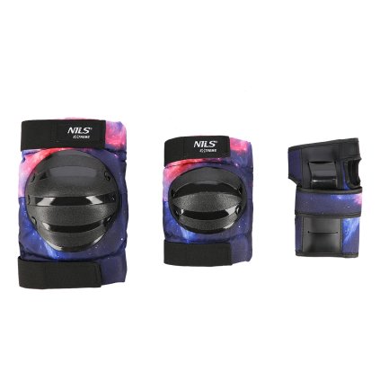 H734 BLACK MAXI 01
