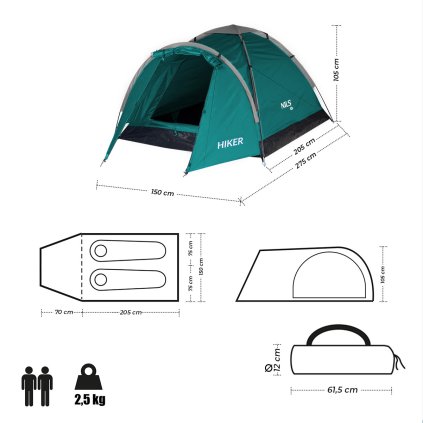 NC6010 GREEN MAXI 06