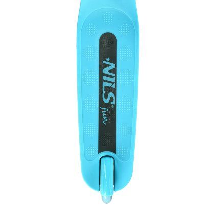 HLB09 TURQUOISE MAXI 10