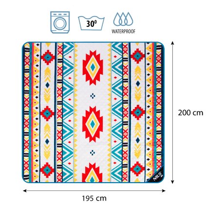 NC8022 AZTEC MAXI 04