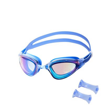 NQG180MAF BLUE RAINBOW MAXI 01