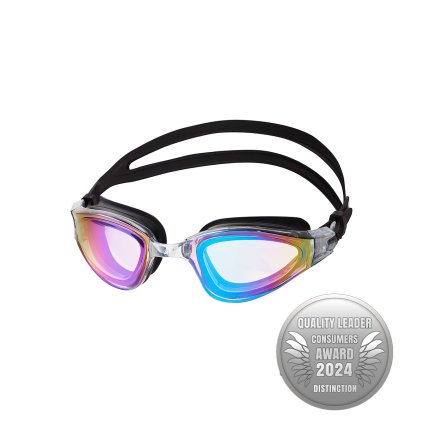 NQG180MAF BLACK RAINBOW MAXI 06