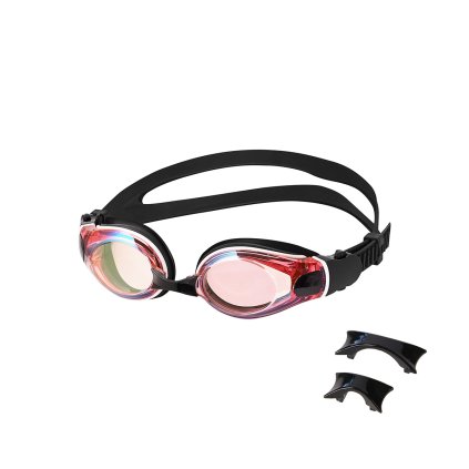 NQG550MAF BLACK RAINBOW MAXI 01