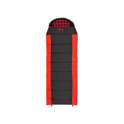 NC2003 BLACK RED MAXI 01