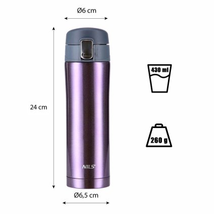 NCB10 VIOLET MAXI 05