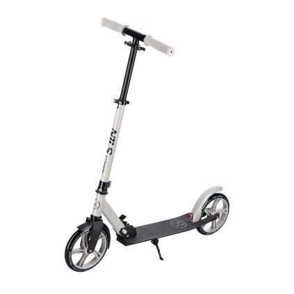 HM2009 GREY MAXI 01