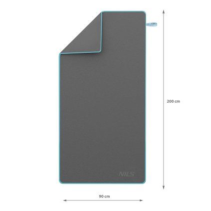 NCR13 DARK GRAY MAXI 05