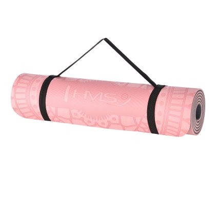 HMS YM10 LIGHT PINK MAXI 09