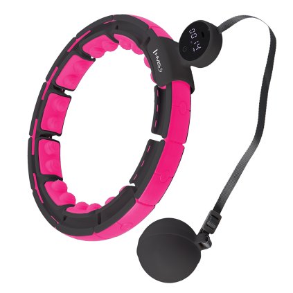 HHM16 BLACK PINK BR163 BLACK MAXI 05