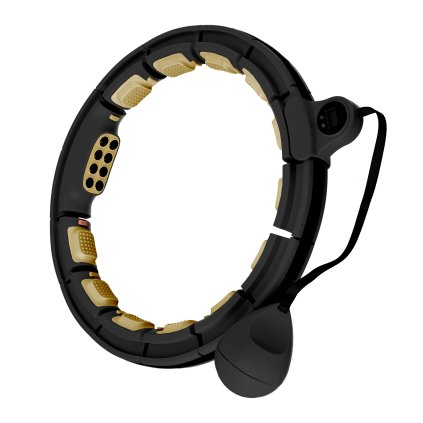 HHM13 NEW BLACK GOLD MAXI 01